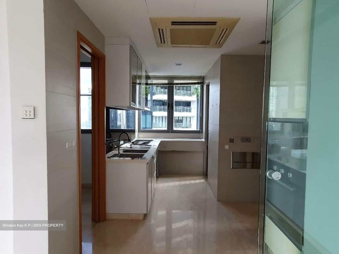 Angullia Park Residences @ Orchard (D10), Apartment #575426781
